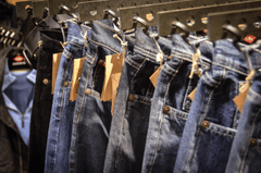 Jeans, quần, áo, quần, clothes, pants - jarmoluk