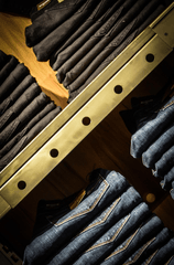 Jeans, quần, áo, quần, clothes, pants - jarmoluk