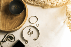 Trang sức, nữ trang, vòng, bông tai, dây chuyền, vàng, jewelry, bracelets, earrings, necklaces, gold- LUM3N 6