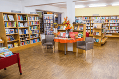 Sách, nhà sách, thư viện, kệ sách, books, bookstores, libraries, bookshelves- Kollinger