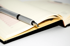 Sách, vở, nhật kí, books, notebooks, diaries- jarmoluk 1