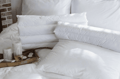 Gối, pillow, phòng ngủ, giường, bedroom, bed, nội thất, nhà, interior, house, home- manbob86 1