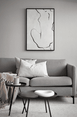 Phòng khách, ghế, tủ, sofa, chairs, cabinets, living room, nội thất, nhà, interior, house, home -Lisaphotos195