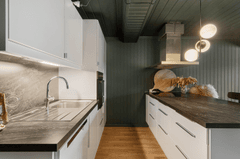 Nhà bếp, phòng bếp, bếp, nội thất, nhà, kitchen,  interior, house, home -Lisaphotos195 11