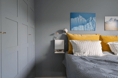 Phòng ngủ, giường, bedroom, bed, nội thất, nhà, interior, house, home -Lisaphotos195 10