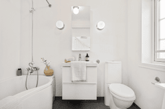 Nhà tắm, phòng tắm, nhà vệ sinh, bathroom, shower room, toilet, nội thất, nhà, interior, house, home -Lisaphotos195 10