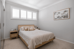 Phòng ngủ, giường, bedroom, bed, nội thất, nhà, interior, house, home -Lisaphotos195 13