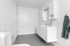 Nhà tắm, phòng tắm, nhà vệ sinh, bathroom, shower room, toilet, nội thất, nhà, interior, house, home -Lisaphotos195 6