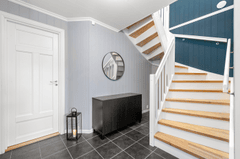 Phòng khách, ghế, tủ, sofa, cầu thang, stair, chairs, cabinets, living room, nội thất, nhà, interior, house, home -Lisaphotos195 11