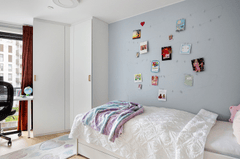 Phòng ngủ, giường, bedroom, bed, nội thất, nhà, interior, house, home -Lisaphotos195 8
