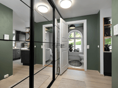 Nhà tắm, phòng tắm, nhà vệ sinh, bathroom, shower room, toilet, nội thất, nhà, interior, house, home -Lisaphotos195 20