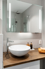 Nhà tắm, phòng tắm, nhà vệ sinh, bathroom, shower room, toilet, nội thất, nhà, interior, house, home -Lisaphotos195 26