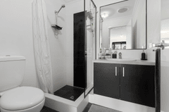 Nhà tắm, phòng tắm, nhà vệ sinh, bathroom, shower room, toilet, nội thất, nhà, interior, house, home -Lisaphotos195 21