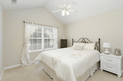 Phòng ngủ, giường, bedroom, bed, nội thất, nhà, interior, house, home -Lisaphotos195 27
