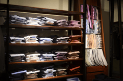 Clothes shelf, áo, shirt, quần áo, clothes- jarmoluk 1
