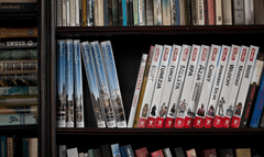 Sách, nhà sách, thư viện, kệ sách, books, bookstores, libraries, bookshelves-uroburos