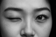 Mắt, eyes, người, people, phụ nữ, con gái, girl, woman
