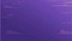 Mây, trời, cloud, sky, màu tím,  purple, hình nền, background, nền