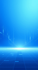 Blue background, hình nền xanh dương, xanh dương, blue, business background, business, future, techonoly, công nghệ, light - kimhip 21