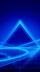 Blue background, hình nền xanh dương, xanh dương, blue, business background, business, future, techonoly, công nghệ, light - kimhip 13