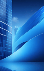 Blue background, hình nền xanh dương, xanh dương, blue, business background, business, future, techonoly, công nghệ, light - kimhip 31