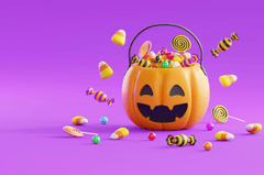 Kẹo, giỏ bí đỏ, kẹo halloween ,lễ hội hóa trang, candy, pumpkin basket, halloween candy, masquerade,