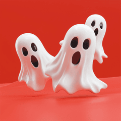 Ma, con ma, 3D, dễ thương, hóa trang, lễ hội, kinh dị, ghost, ghost, 3D, cute, costume, festival, horror 7 2