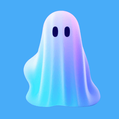 Ma, con ma, 3D, dễ thương, hóa trang, lễ hội, kinh dị, ghost, ghost, 3D, cute, costume, festival, horror 8