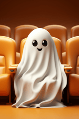 Ma, con ma, 3D, dễ thương, hóa trang, lễ hội, kinh dị, ghost, ghost, 3D, cute, costume, festival, horror