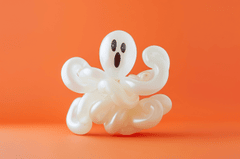 Ma, con ma, 3D, dễ thương, hóa trang, lễ hội, kinh dị, ghost, ghost, 3D, cute, costume, festival, horror 7 3