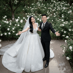 Đám cưới, wedding, couple, marry, cô dâu, chú rể, bride and groom