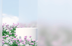 Hình nền, background, nền, cỏ, bãi cỏ, hoa, flower, bệ đỡ, podium, quảng cáo 41