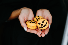 Bánh quy, bánh kem, đồ ăn, lễ hội hóa trang, không khí halloween, cookies, cakes, food, carnival, halloween atmosphere -ALex 6