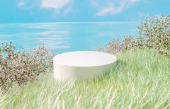 Hình nền, background, nền, cỏ, bãi cỏ, hoa, flower, bệ đỡ, podium, quảng cáo 58