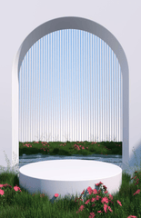 Hình nền, background, nền, cỏ, bãi cỏ, hoa, flower, bệ đỡ, podium, quảng cáo 49