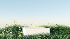 Hình nền, background, nền, cỏ, bãi cỏ, hoa, flower, bệ đỡ, podium, quảng cáo 4