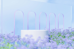 Hình nền, background, nền, cỏ, bãi cỏ, hoa, flower, bệ đỡ, podium, quảng cáo 13