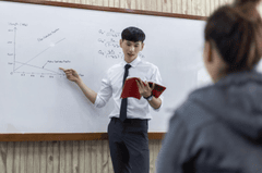 Giáo viên, thầy giáo, nhà giáo Việt Nam, học trò, dạy học, lớp học, teacher, male teacher, Vietnamese educator, student, teaching, class - Aley 2