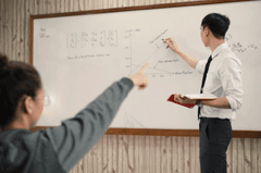 Giáo viên, thầy giáo, nhà giáo Việt Nam, học trò, dạy học, lớp học, teacher, male teacher, Vietnamese educator, student, teaching, class - Ammy