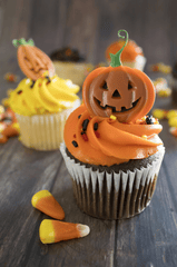 Bánh kem, bàn tiệc, lễ hội hóa trang, không khí halloween, cake, party table, carnival, halloween atmosphere - Amster 2