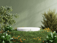 Hình nền, background, nền, cỏ, bãi cỏ, hoa, flower, bệ đỡ, podium, quảng cáo 39