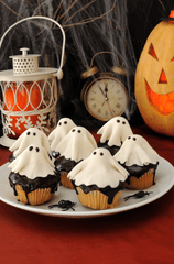 Bánh kem, bánh ngọt, trang trí halloween, lễ hội hóa trang, cakes, pastries, Halloween decorations, masquerade parties,  - J.Fin 2