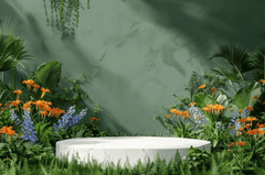Hình nền, background, nền, cỏ, bãi cỏ, hoa, flower, bệ đỡ, podium, quảng cáo 38