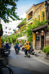 Hội An, nhà cổ, nhà cổ Hội An, nhà, home, house, du lịch, travel, Việt Nam - Sachith Ravishka Kodikara