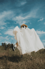 Halloween, con ma, ghost, lễ lội hóa trang, lễ hội, festival, sự kiện, event, horrible - Airam Dato-on 1