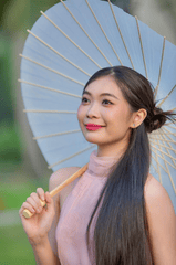 Cô gái, thiếu nữ, Việt Nam, trang phục truyền thống, girl, young woman, Vietnam, traditional costume - Duy Nguyen