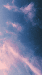 Mây, trời, màu tím, màu hồng, nền, clouds, sky, purple, pink, background -Ekaterina