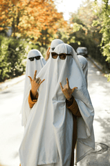 Halloween, con ma, ghost, lễ lội hóa trang, lễ hội, festival, sự kiện, event, horrible - Esra Korkmaz
