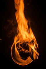 Lửa, ngọn lửa, lửa trừu tượng, u ám, fire, flame, abstract fire, dark- Francesco Paggiaro 2