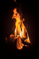 Lửa, ngọn lửa, lửa trừu tượng, u ám, fire, flame, abstract fire, dark- Francesco Paggiaro 1
